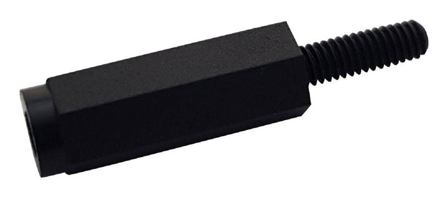 Wurth Elektronik (971160485) Standoff, Nylon (Polyamide)