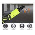 Portable Handheld Power Ratchet Wrench