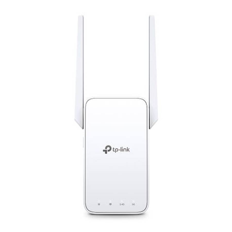 Tp-Link - RE315 - AC1200 Mesh WI-FI Range Extender - Tp-Link - RE315 - AC1200 Mesh WI-FI Range Ex...