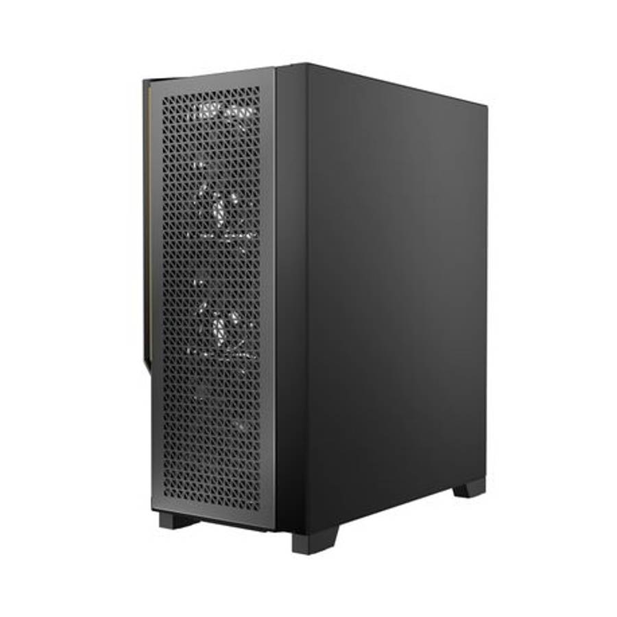 Antec - P20CE Mid-Tower E-ATX | ATX | Micro-ATX | ITX Gaming Chassis - Black - Antec - P20CE Mid-...