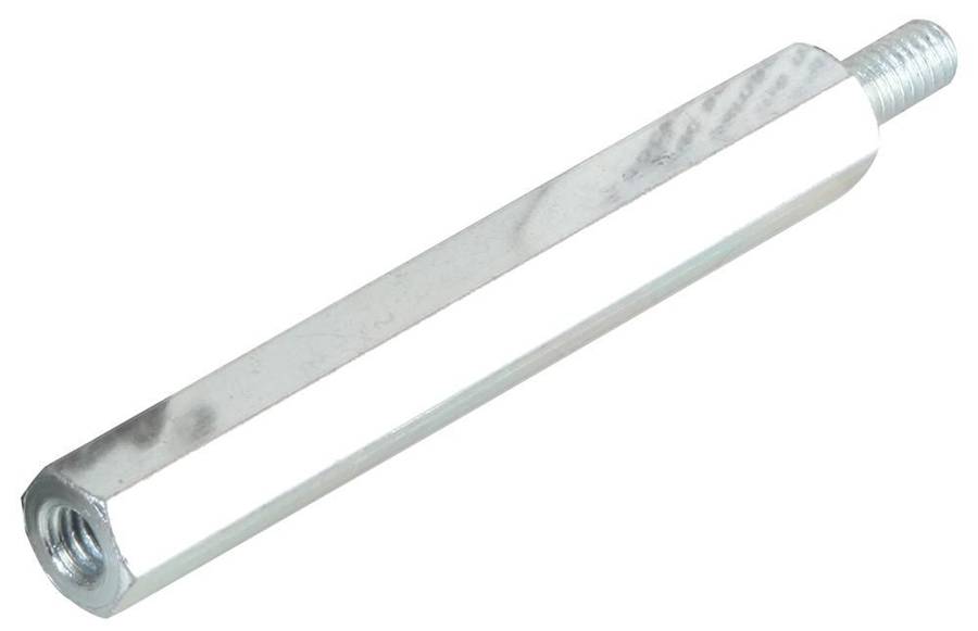 Ettinger (05.14.501) Standoff, Zinc Plated, Steel