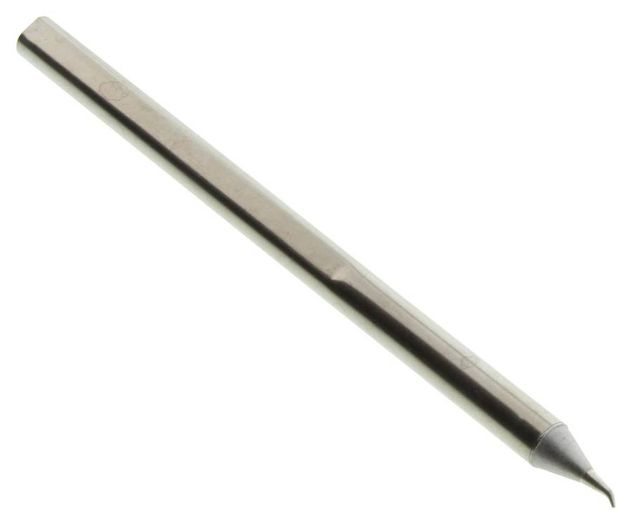 Metcal (SSC-726A) Soldering Iron Tip, Bent, 0.51 mm