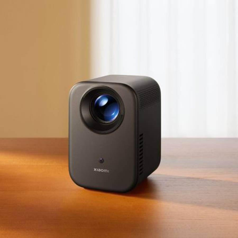Xiaomi - Smart Projector L1 Pro - Xiaomi - Smart Projector L1 Pro