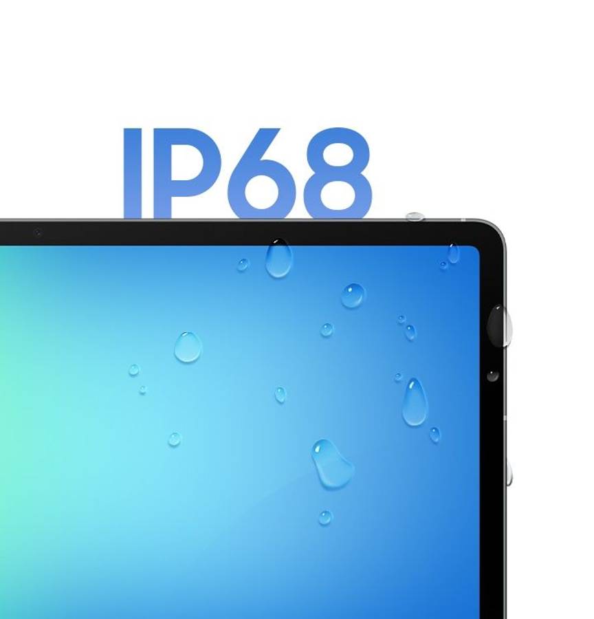 Samsung Galaxy Tab S10 FE 5G (8GB RAM + 128GB Storage)  Brand New | Mixed Colours