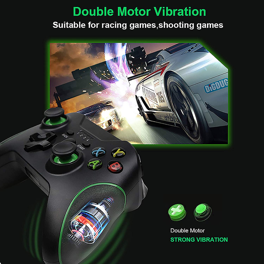 Generic Xbox One Wireless Controller (Xbox One , Windows PC, PS3 )