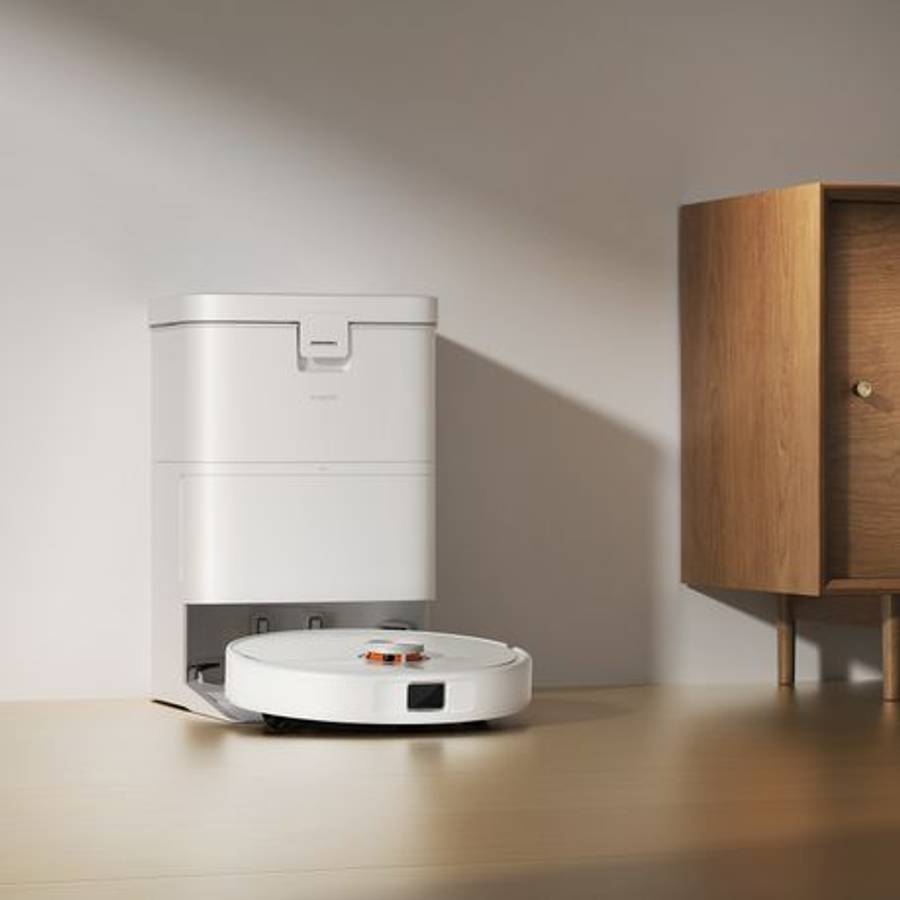 Xiaomi - Robot Vacuum H50 - Xiaomi - Robot Vacuum H50