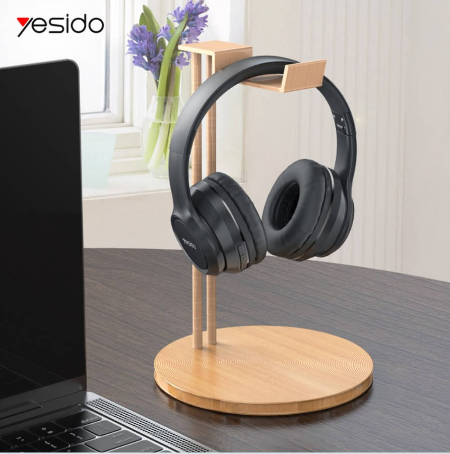 YESIDO EP03 Buletooth Wireless Stereo Headset Foldable Earphone