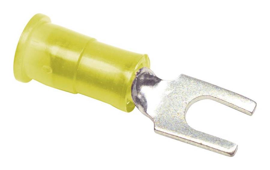 Molex (19137-0038) Fork / Spade Tongue Terminal, Avikrimp 19137