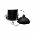 GD-8620 Solar Wall Lamp - 20W