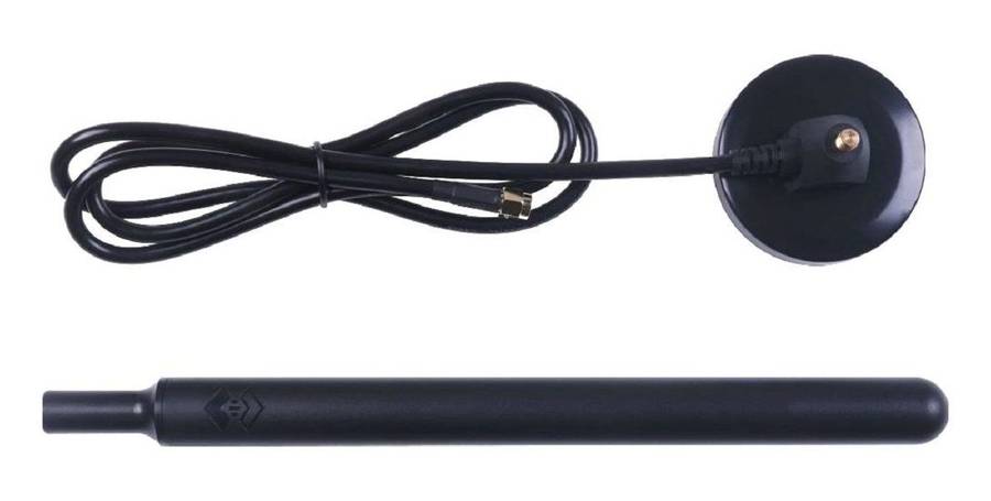 Seeed Studio (110991765) Antenna, Omni-directional, 860 MHz to 930 MHz