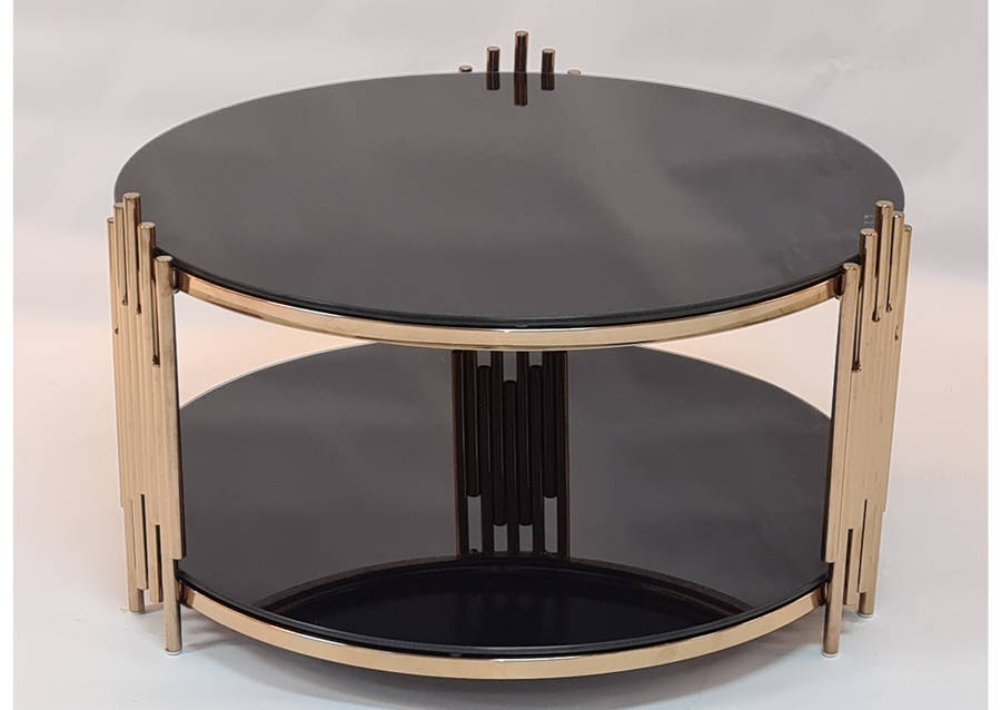 Coffee Table Royal Round Junior