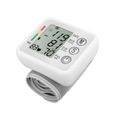Electronic Blood Pressure Monitor