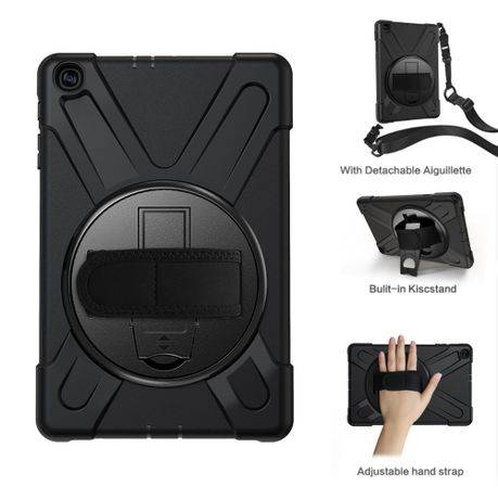 Rugged protective cover for Samsung Tab A 10.1 2019
