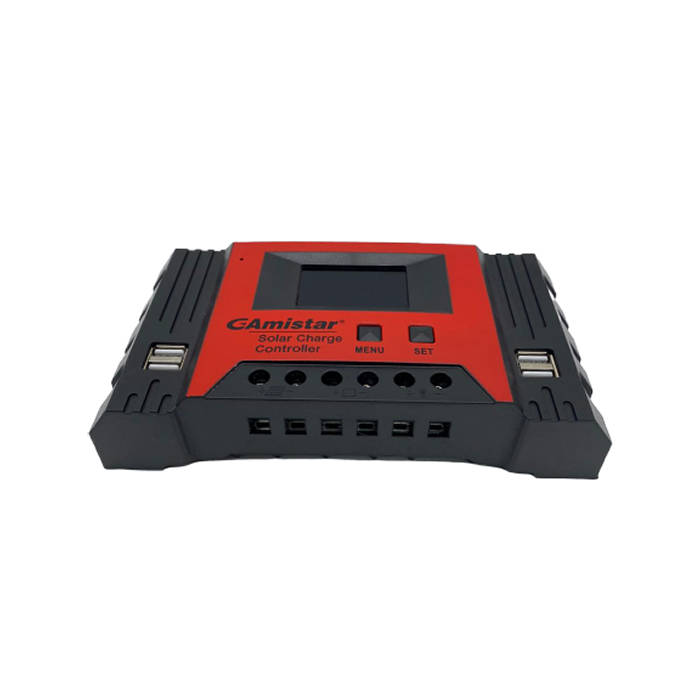 40A Solar charge controller