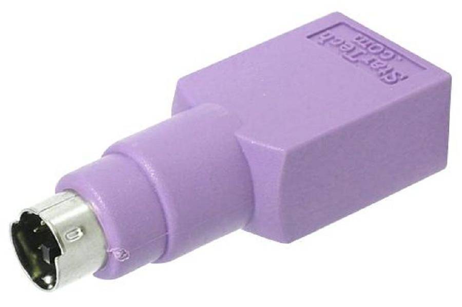 Startech (GC46FMKEY) Replacement USB Keyboard to PS/2 Adaptor