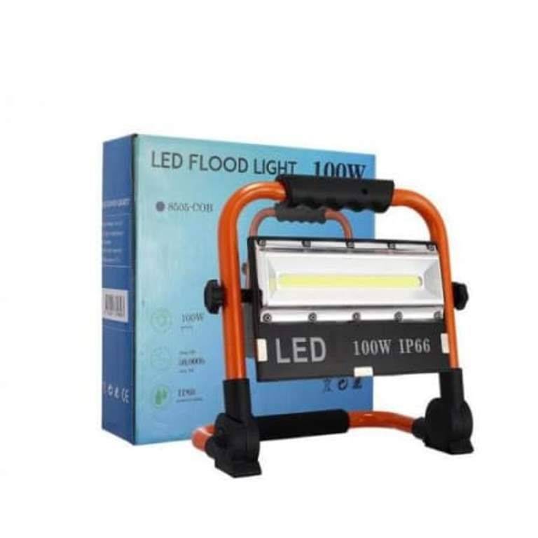 LED Floodlight 100W FA8505COB