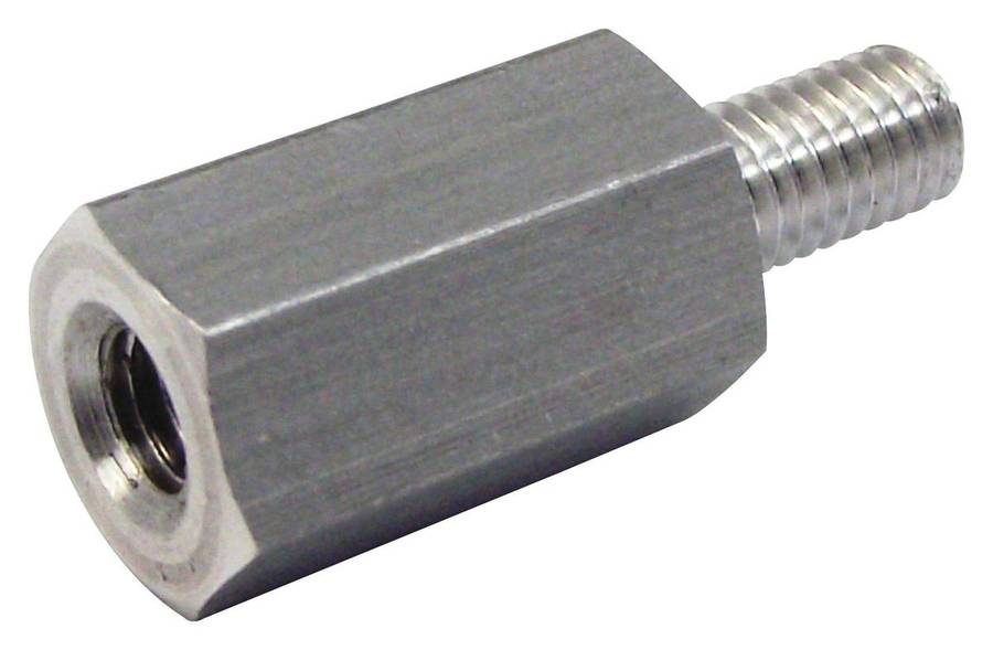 TR Fastenings (TRHTSA-M3-10-2) Standoff, Aluminium, M3