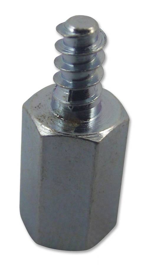 Ettinger (05.20.208) Standoff, Zinc Plated, Steel