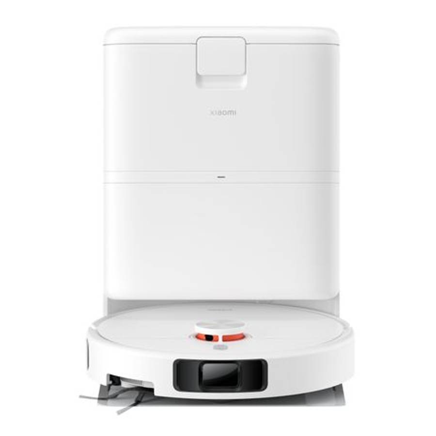 Xiaomi - Robot Vacuum H50 Pro - Xiaomi - Robot Vacuum H50 Pro