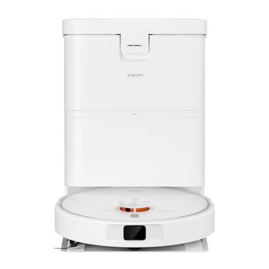 Xiaomi - Robot Vacuum H50 - Xiaomi - Robot Vacuum H50