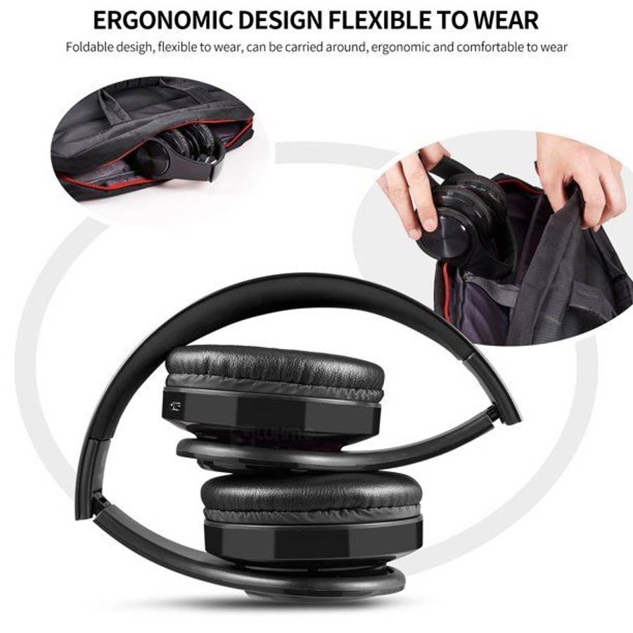 P39 Bluetooth Headphone Super Stereo