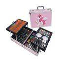 Unicorn Art Set with Aluminum Box for Kids - (145Piece)