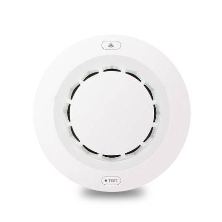 Smartlife / Tuya WiFi Smart Smoke Detector