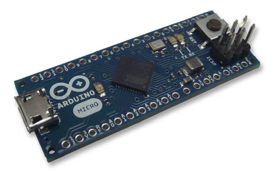 Arduino (A000093 ) Development Board, Arduino Micro