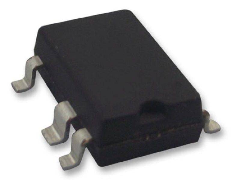 Power Integrations (TNY264GN-TL) AC/DC Converter, Flyback, 85 to 265 VAC In