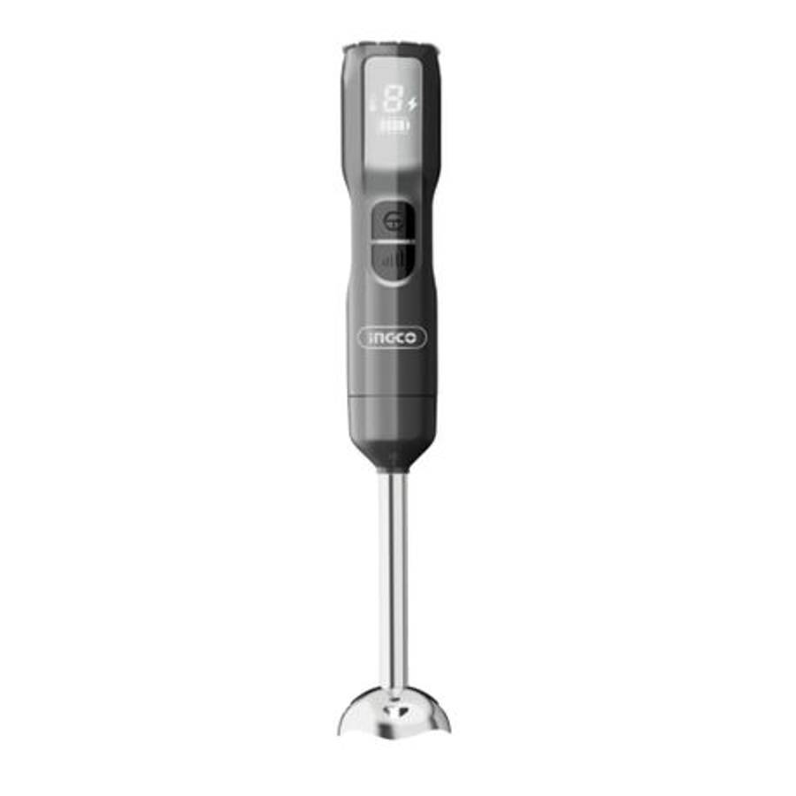 Ingco - Cordless Drill & Hand Blender Combo Kit -16V - Ingco - Cordless Drill & Hand Blender Comb...
