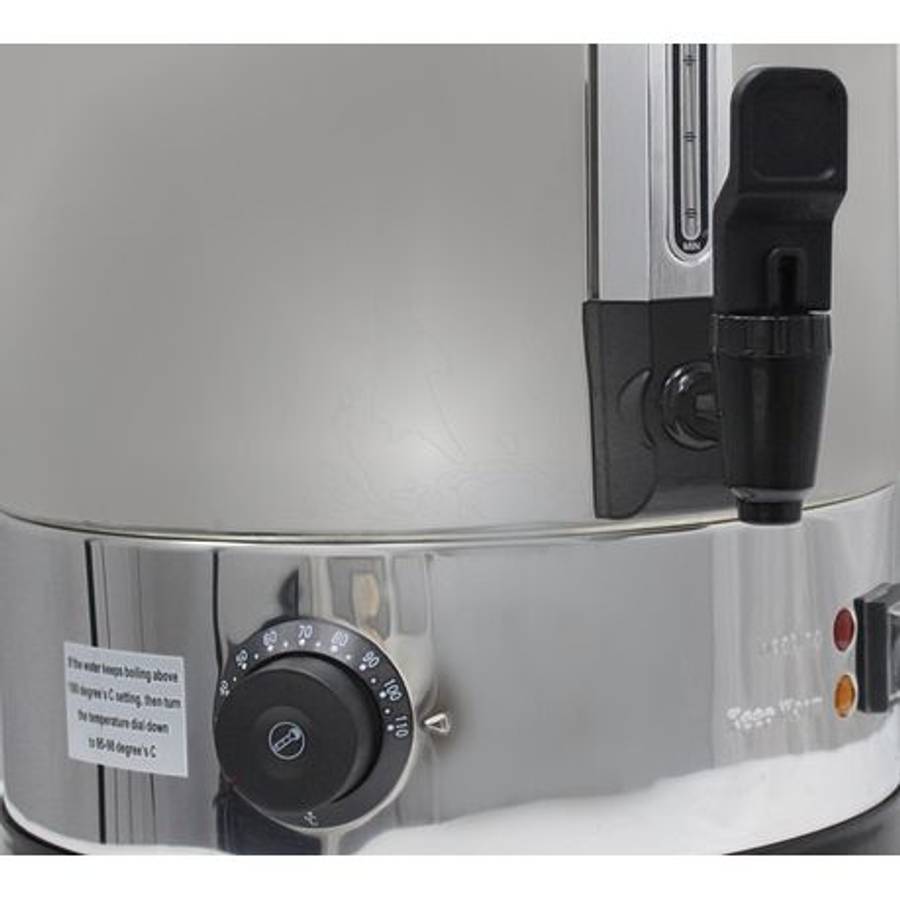 Electric Hot Water Urn - Water Warming and Boiler Unit (PLEASE READ DESCRIPTION)