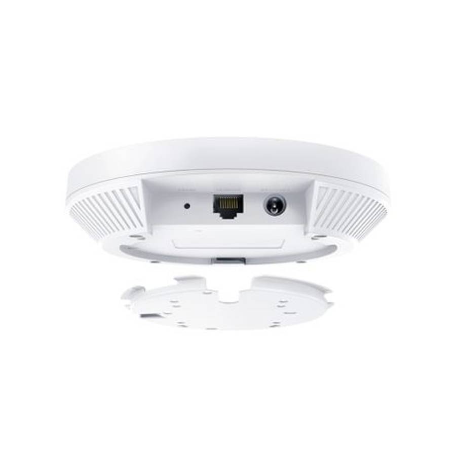 Tp-Link - EAP650 AX3000 Ceiling Mount WiFi 6 Access Point - Tp-Link - EAP650 AX3000 Ceiling Mount...