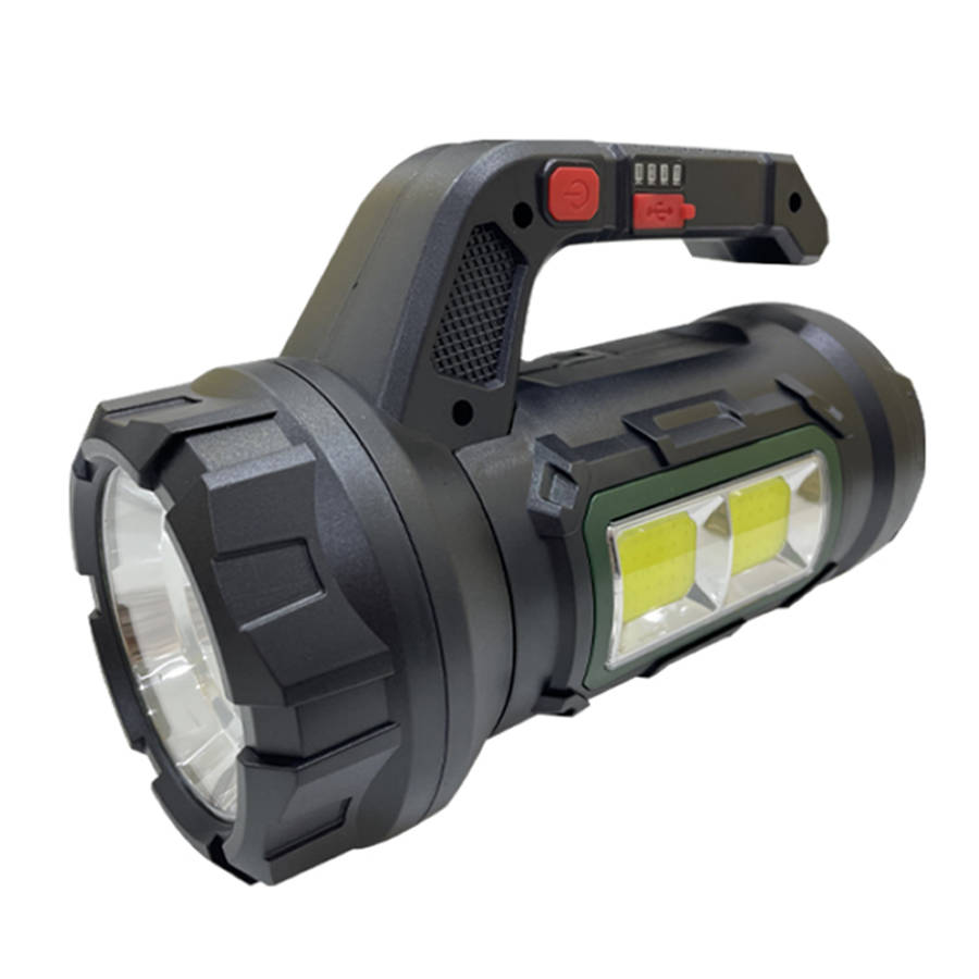 18W Multifunctional Tool Light- HM-7729G