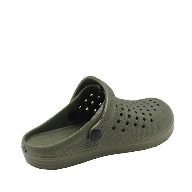 Unisex Clogs - (Select Size at checkout)