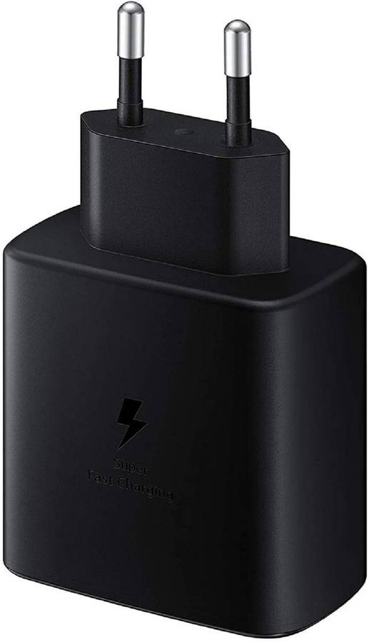 45W PD Charging Wall Adapter for Samsung