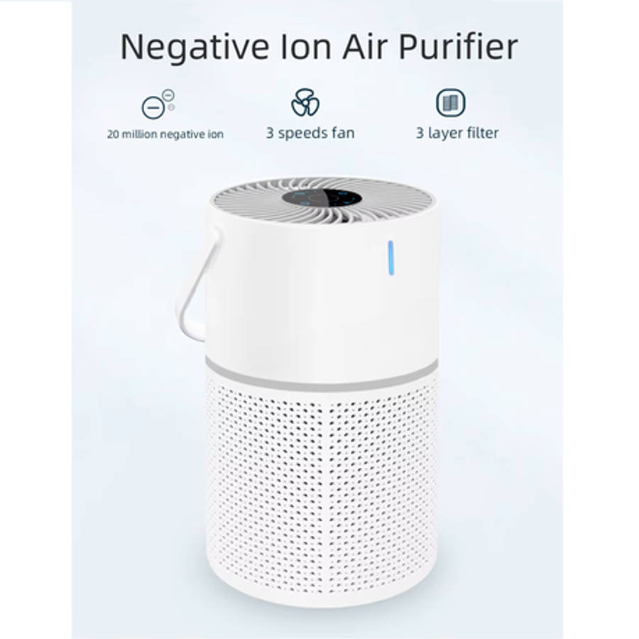 Portable Air Purifier