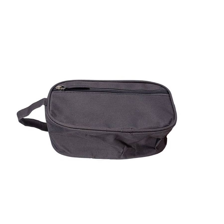 Health Glow Men`s Toiletry Bag