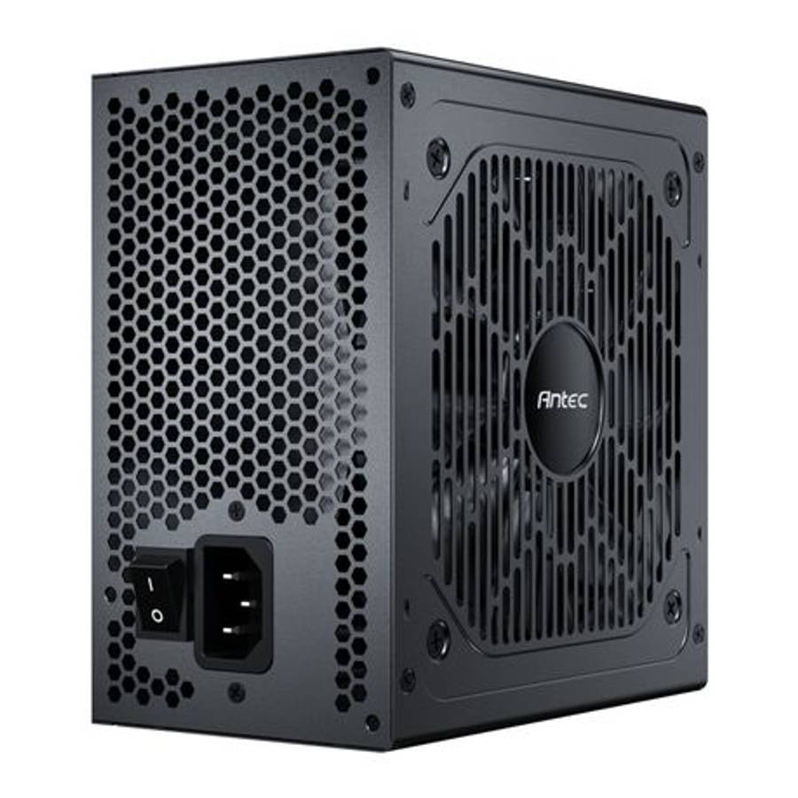 Antec - MEGA 850W 80 PLUS Gold ATX3.1 PCIE 5.1 Fully Modular Power Supply - Antec - MEGA 850W 80 ...