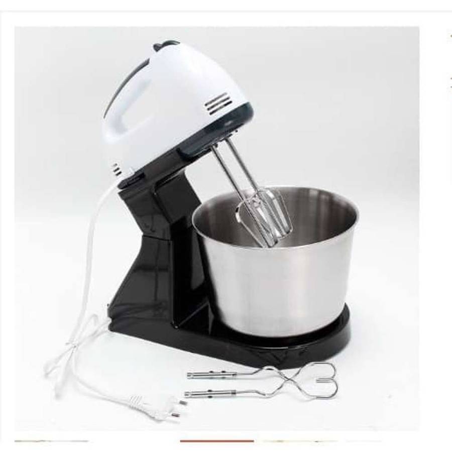 7 Speed hand mixer