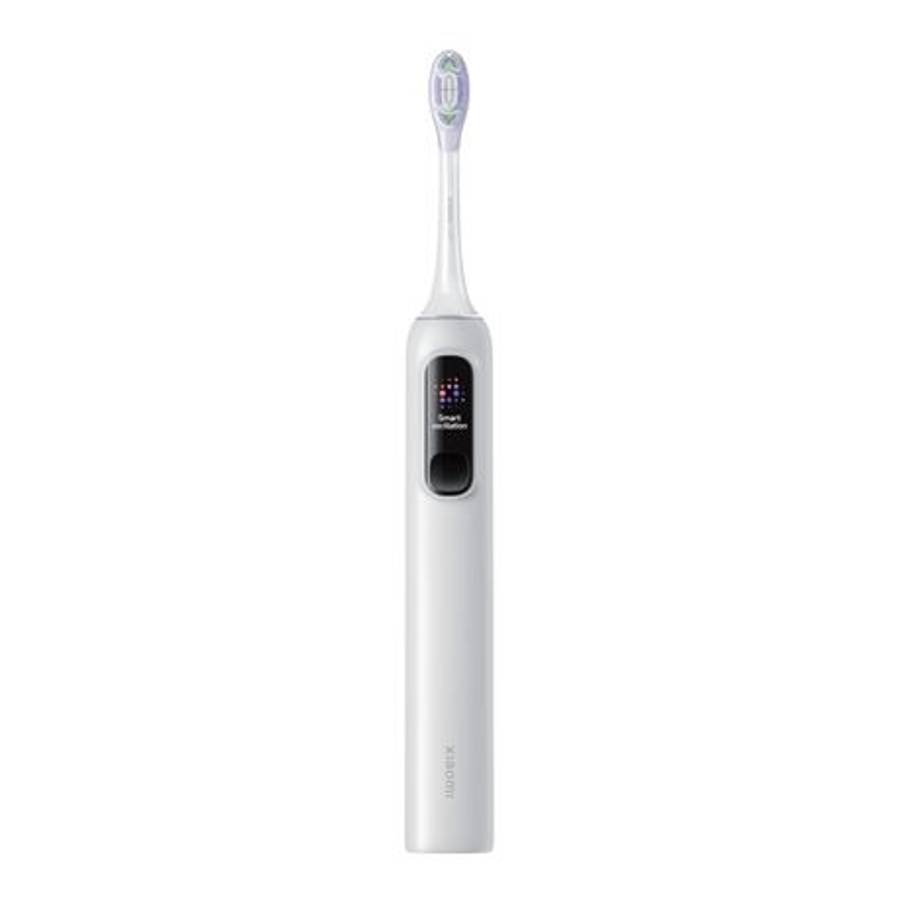 Xiaomi - Oscillation Electric Toothbrush Pro - White - Xiaomi - Oscillation Electric Toothbrush P...