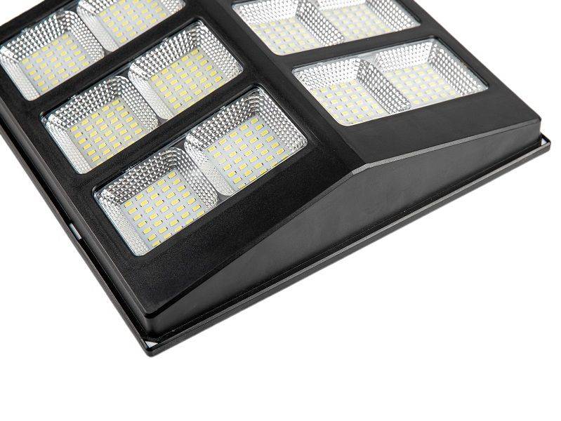High Lumen Big Solar Street Light 800W