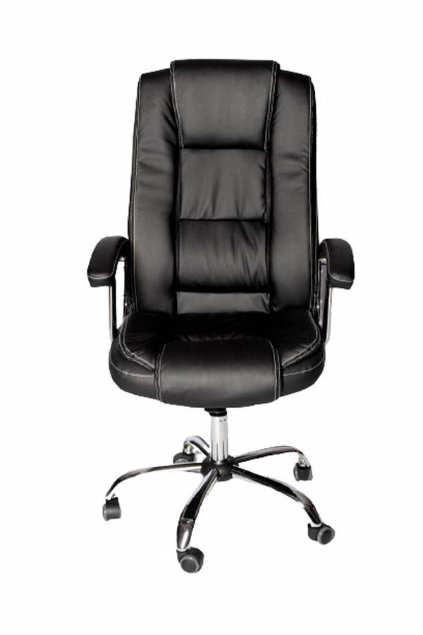 Executive Office Chair With Arm Rest
