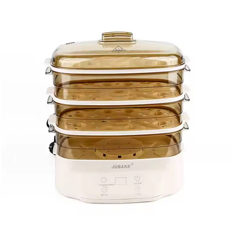 Multifunctional Electric  Home Food Steamer