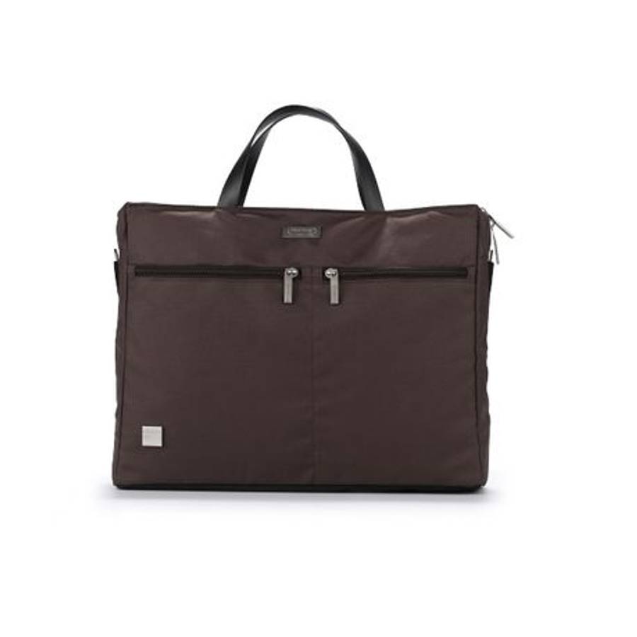 Remax 13'' Brown Notebook Carry Bag RX13-304BR
