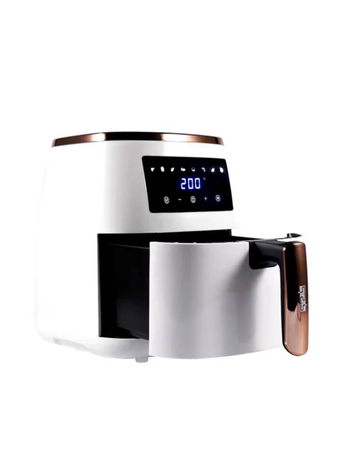DSP 5.5L Multi-Function Digital Air Fryer Oven No Oil New Air Fryer-1500W