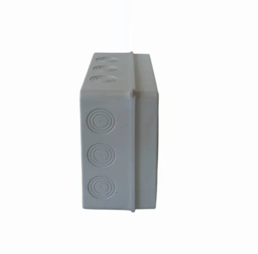 Solar AC Switch Over Distribution Box - Generic