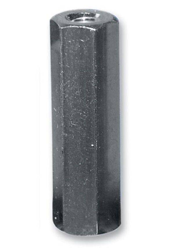 Ettinger (05.02.113) Standoff, Nickel Plated, Brass
