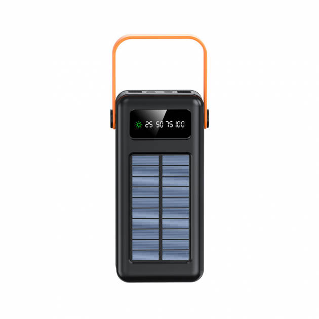 Multi Outlet Multi Charging Load Shedding Enabled 80,000mah Capacity Bank