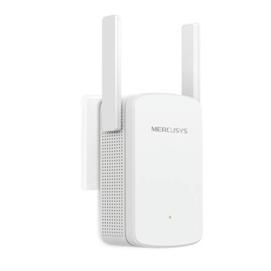 Mercusys - ME30 AC1200 Wi-Fi Range Extender with Dual Band and Fast Ethernet - Mercusys - ME30 AC...