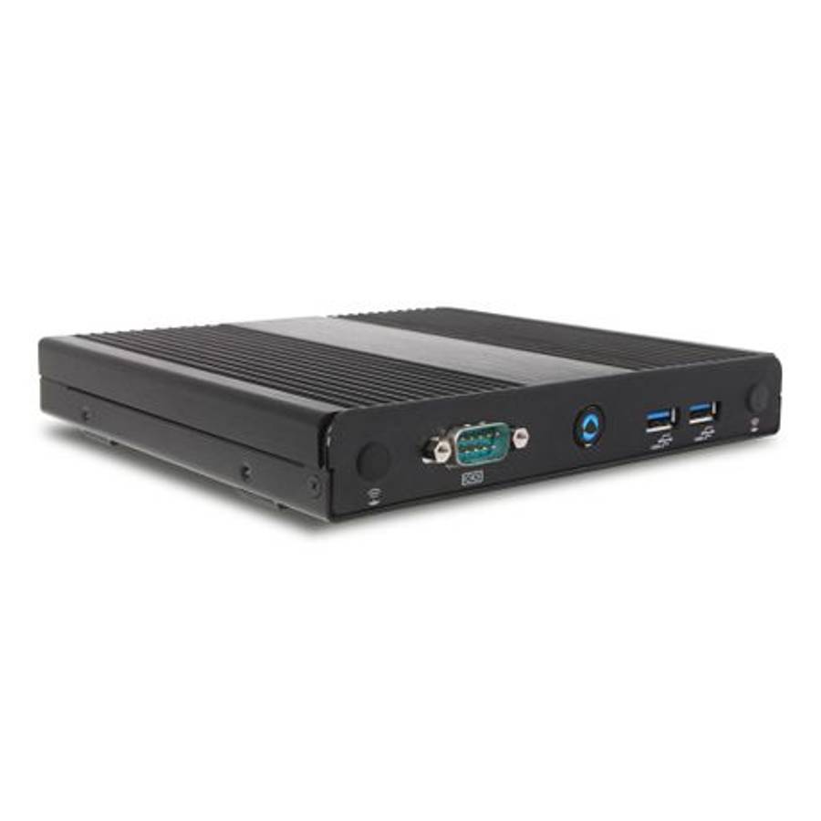 AOPEN - Full System N3350 4GB M.2 64GB Media Player - AOPEN - Full System N3350 4GB M.2 64GB Medi...